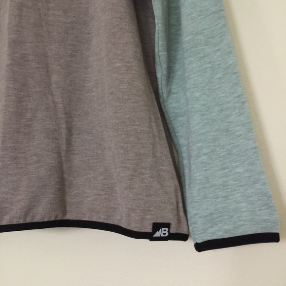 Belong Designs Women's Powell Fleece Pullover Size XXL - Picture 11 of 12